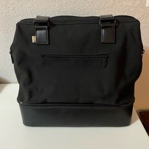 BEIS Mini Weekender Bag